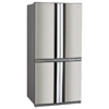 SHARP SJ-F75PCSL
